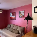 Appartement Rue Haute Seille