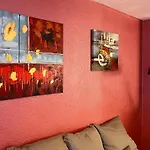 Appartement Rue Haute Seille